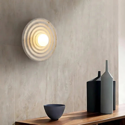 GlowHaven - A Sanctuary of Light and Elegance
