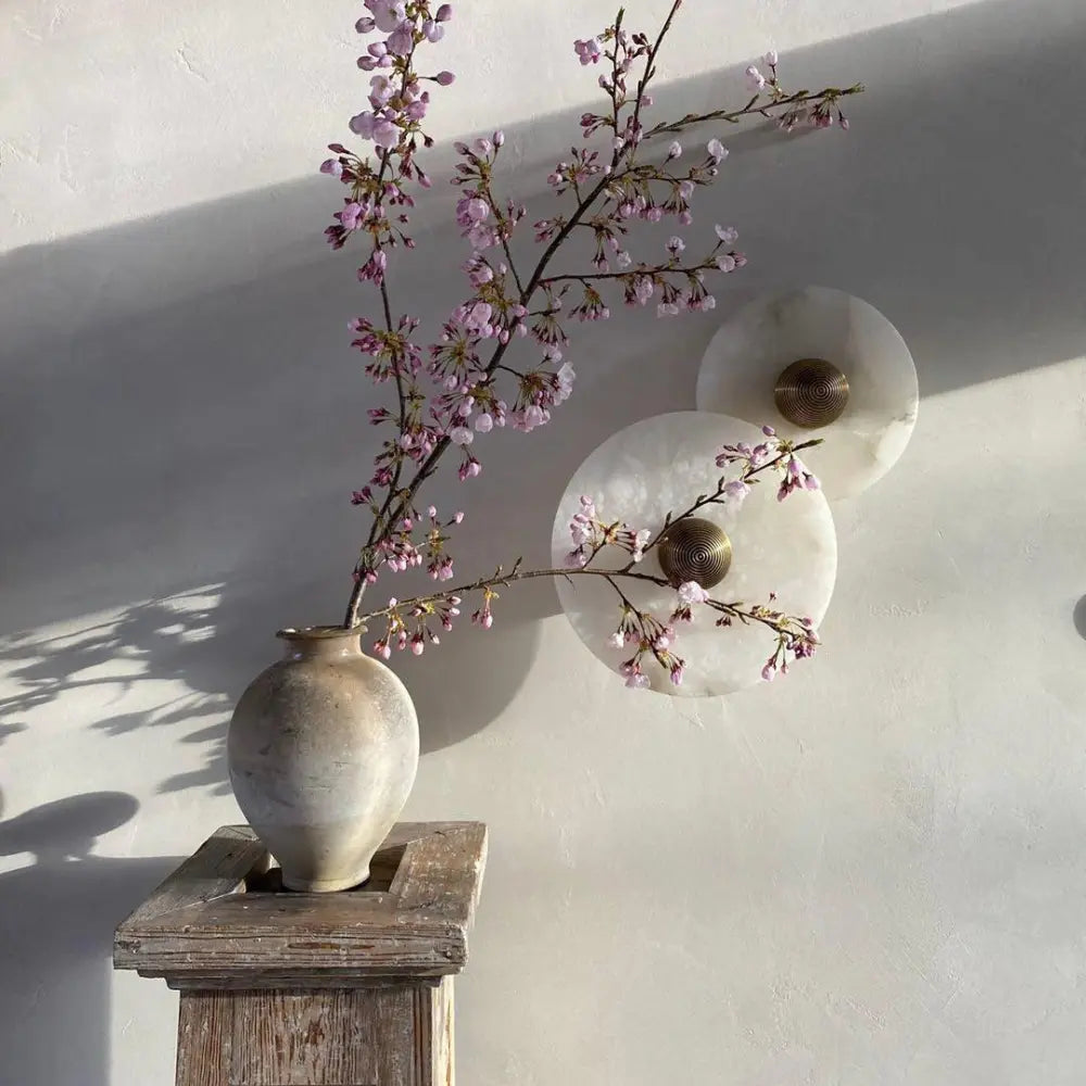CliffGlow - Contemporary Wall Light