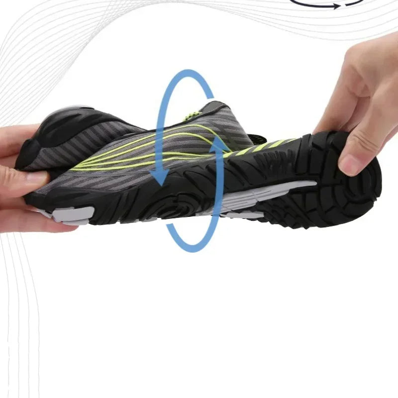 The Rapid Cyclist Shoes