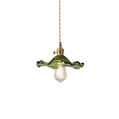 LumiBloom – Stylish Hibiscus-Inspired Lamp