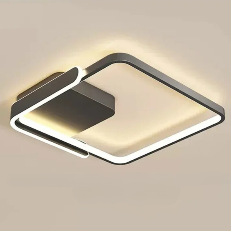 NovaCeil - Elegant Modern Ceiling Illumination