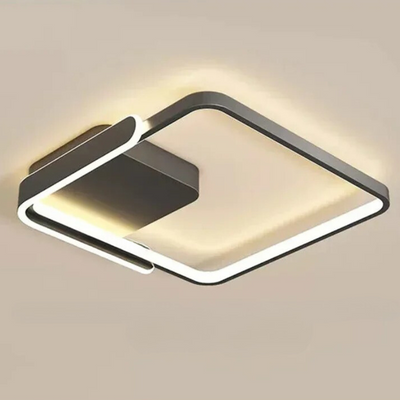 NovaCeil - Elegant Modern Ceiling Illumination