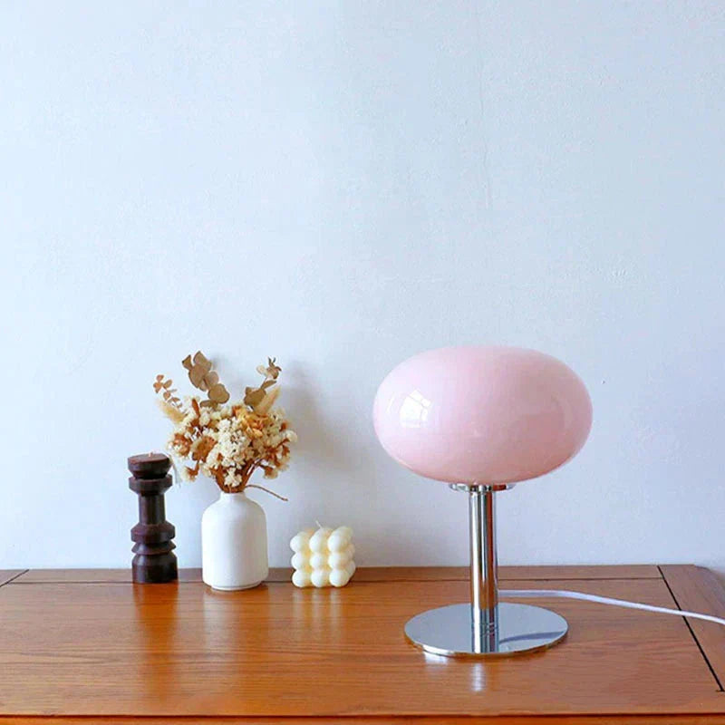 AuraLite - Stylish Table Lamp for Every Corner