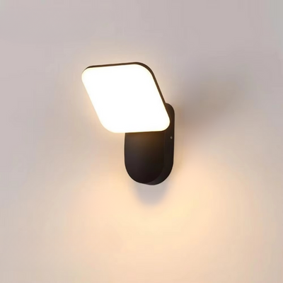 GuardGlow - Outdoor Motion Light