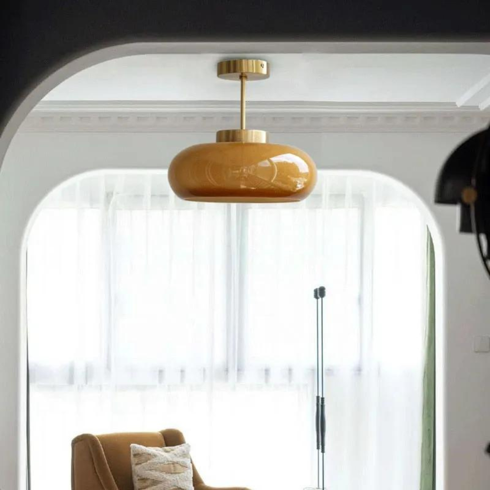 BrillantLumière - Industrial Style Lighting