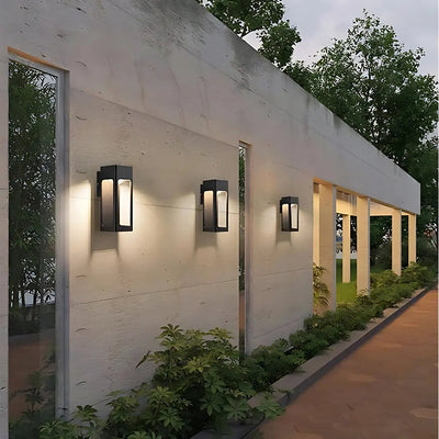 RadiantYue - Sleek Wall Lamp