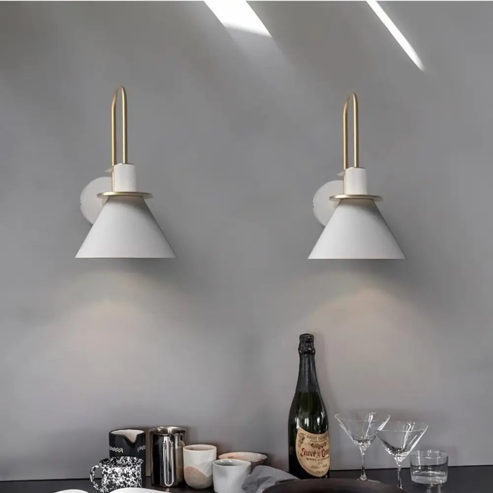 OpalShine – Elegant Pendant Light