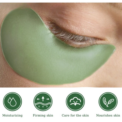 EyeRenew - Retinol & Hyaluronic Mask