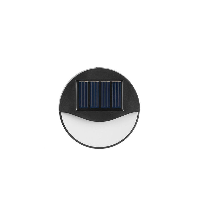 EcoGlow – Waterproof LED Solar Outdoor Lights