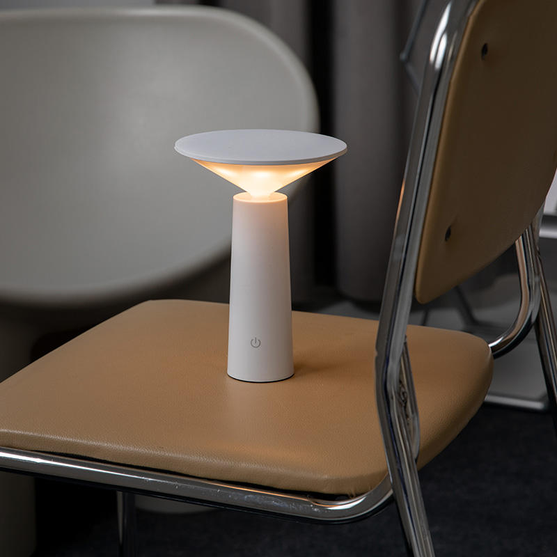 FlexiGlow - Dimmable LED Table Lamp