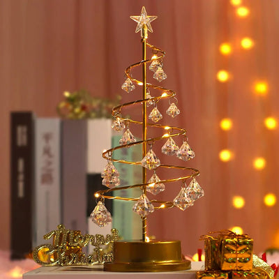 CharmingTree – Elegant Artificial Christmas Tree