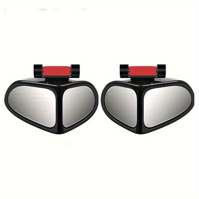 SafeSight - HD Blind Spot Mirrors for Enhanced Safety