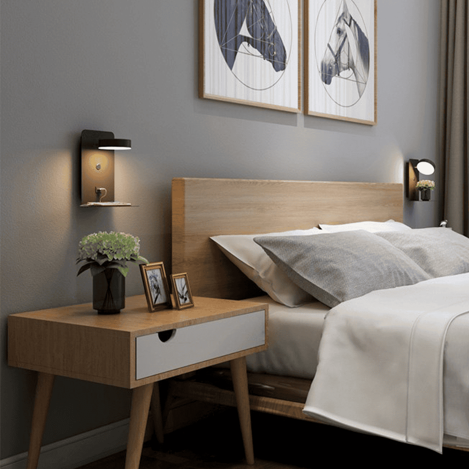 BrightJoy - Vibrant Night Lamp