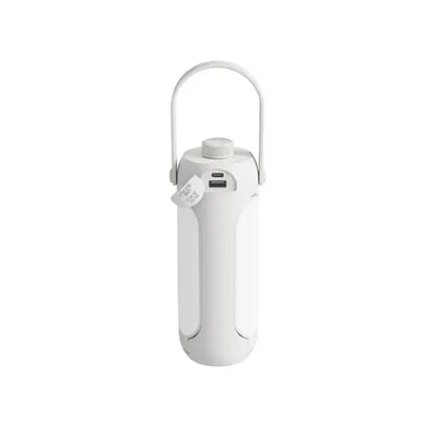 Portable Rechargeable Camping Lantern - 180 Hours Battery Life & SOS Function
