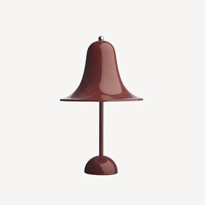 GlowOrb – Wireless Touch Dimmer Lamp