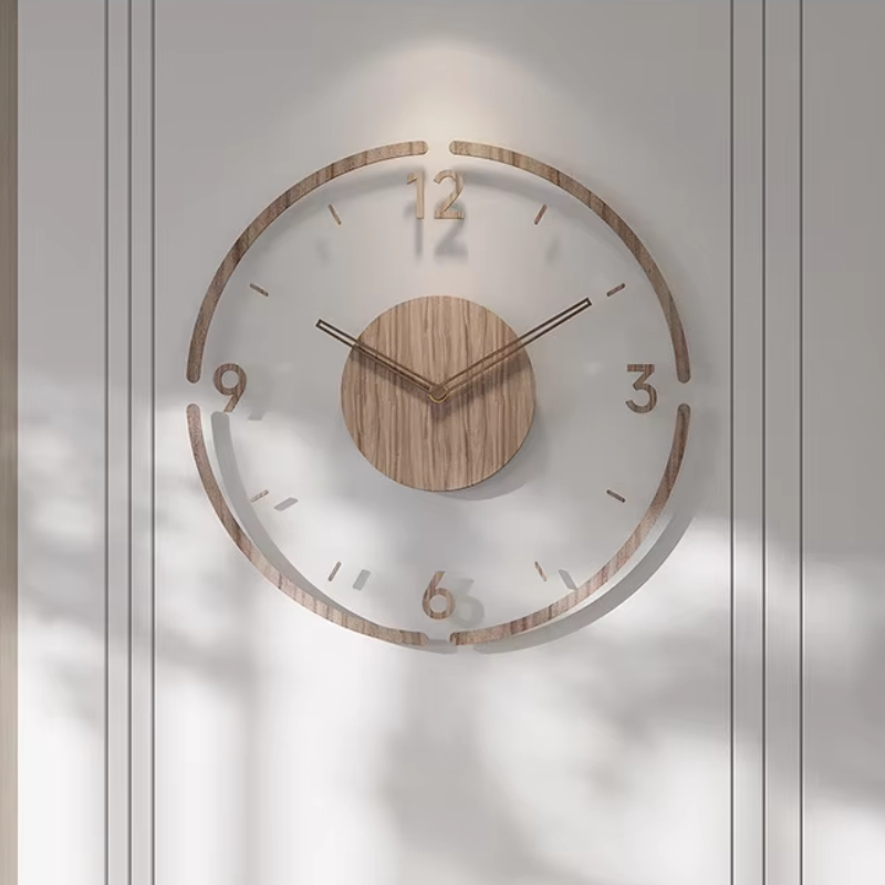 ClassiClock - Sophisticated and Simple