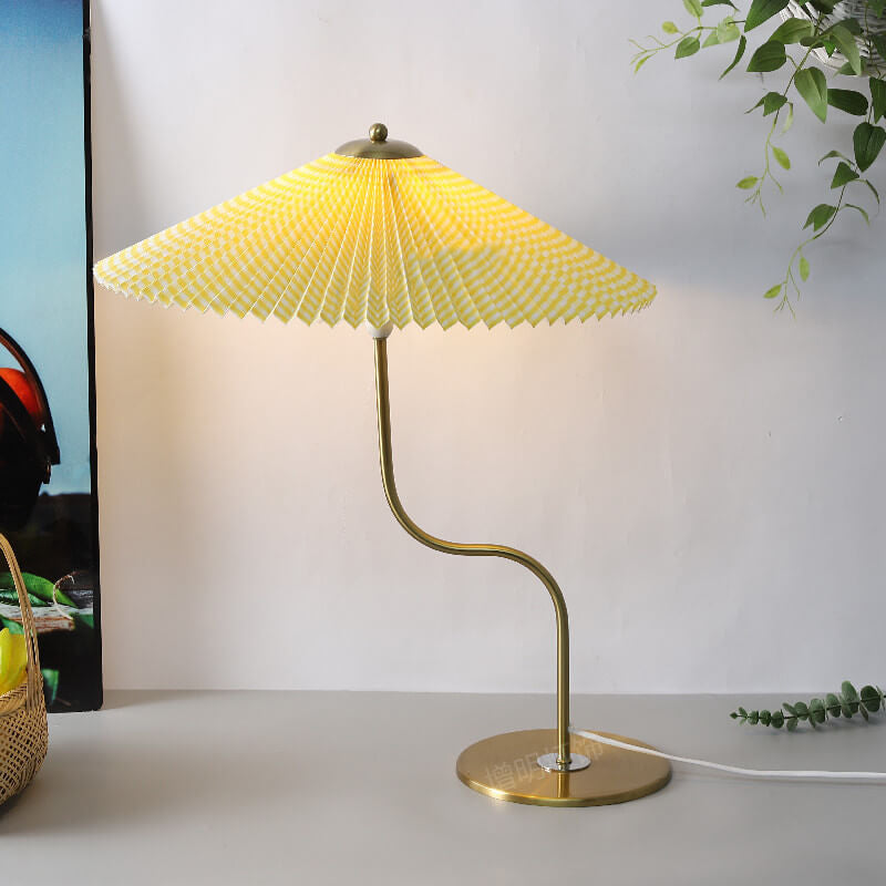 GlowBrella - Decorative Umbrella Lamp