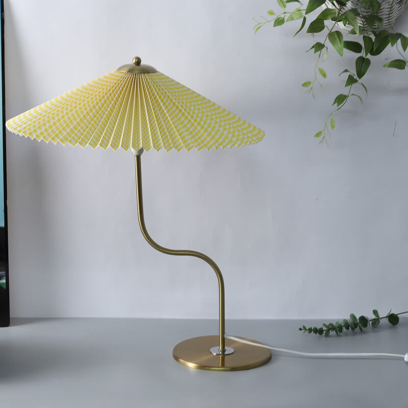 GlowBrella - Decorative Umbrella Lamp