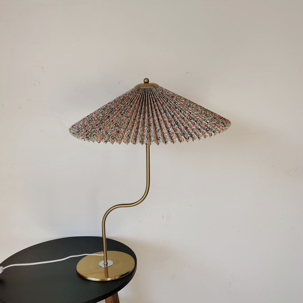 GlowBrella - Decorative Umbrella Lamp
