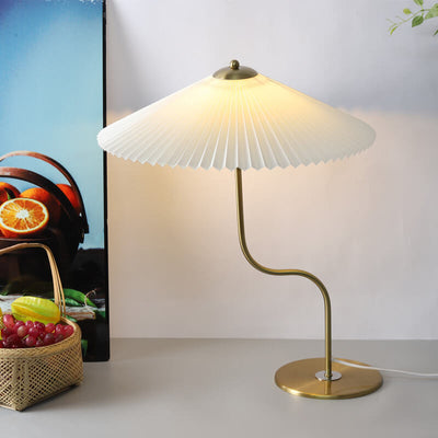 GlowBrella - Decorative Umbrella Lamp
