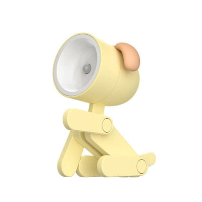 GloeiNacht - Cute LED Night Lamp for Kids