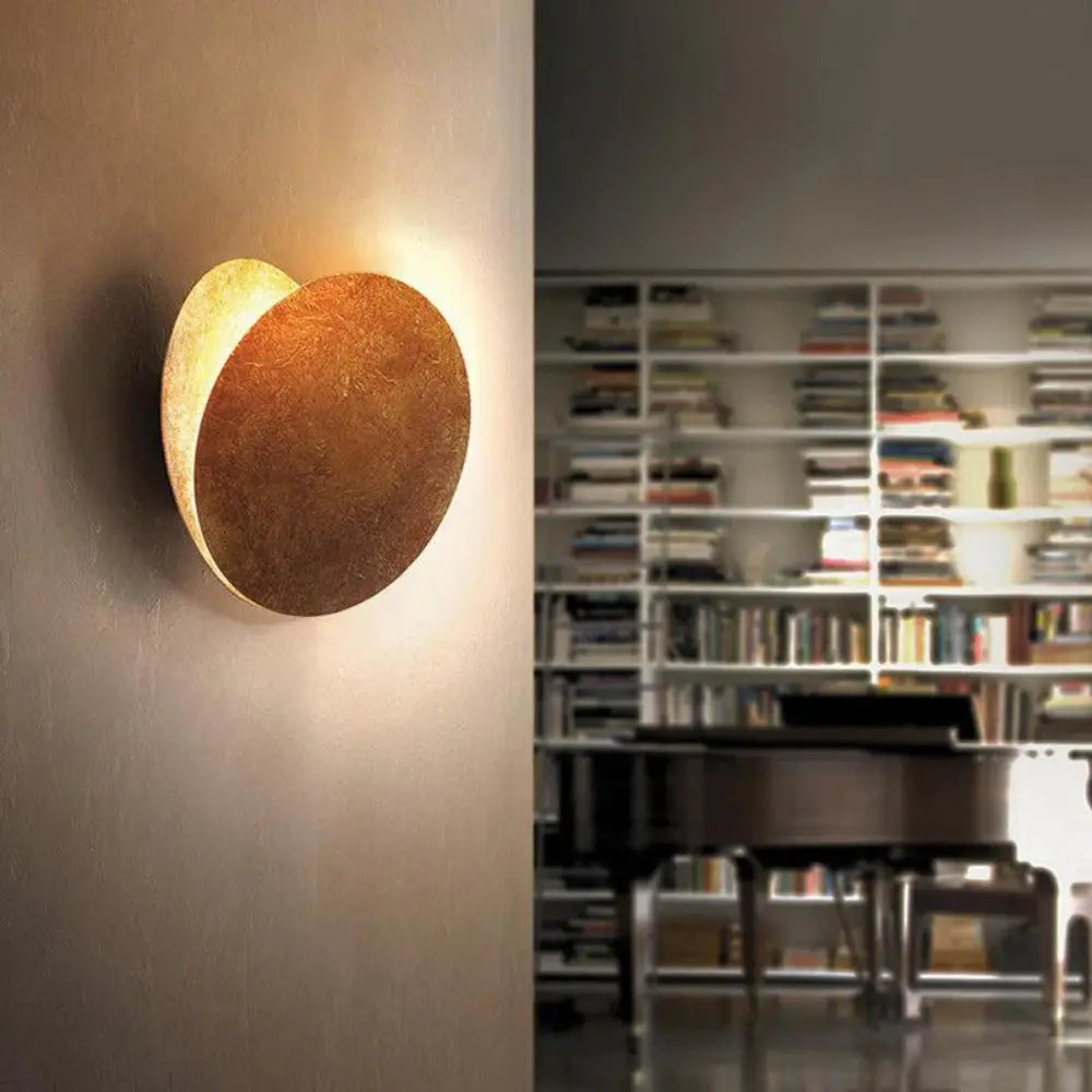 PureLume - Natural Wall Light
