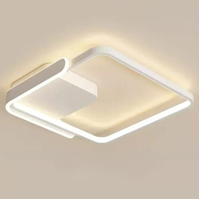 NovaCeil - Elegant Modern Ceiling Illumination