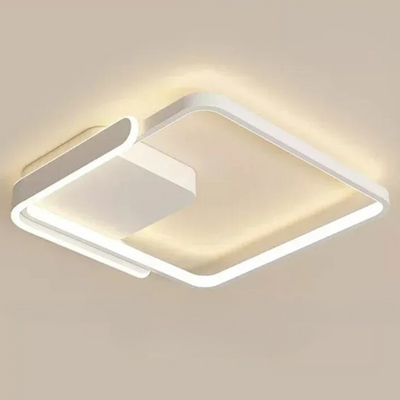 NovaCeil - Elegant Modern Ceiling Illumination