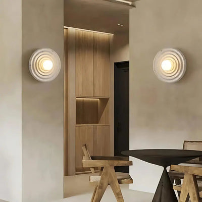 GlowHaven - A Sanctuary of Light and Elegance