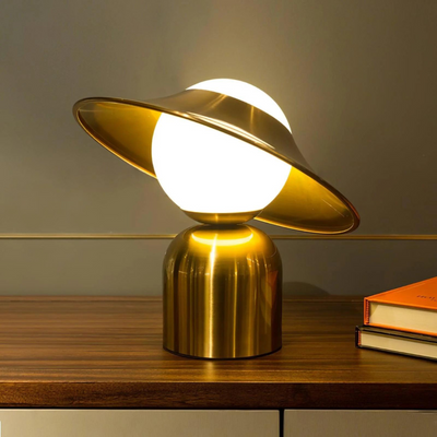FusionLumière - Industrial Glow Lighting