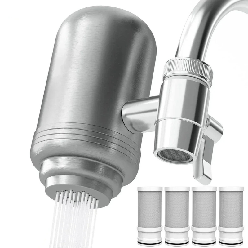 HydroClean - Premium NSF Water Filter