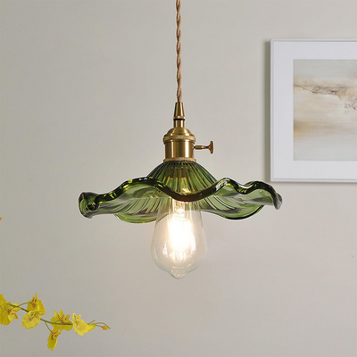 LumiBloom – Stylish Hibiscus-Inspired Lamp