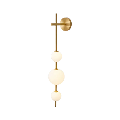 GlowHua - Chic Wall Lamp for Subtle Ambience
