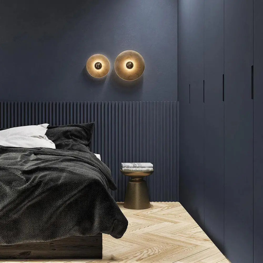 CliffGlow - Contemporary Wall Light