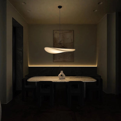 OpalRay - Refined Modern Pendant Light