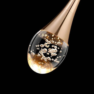 LuxeSphereGlow – Timeless LED Wall Lamp