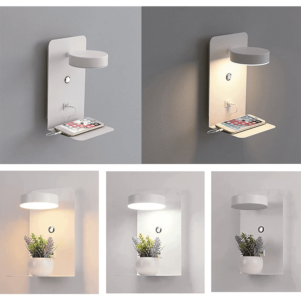 BrightJoy - Vibrant Night Lamp