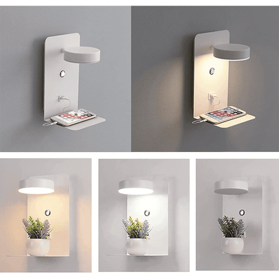 BrightJoy - Vibrant Night Lamp