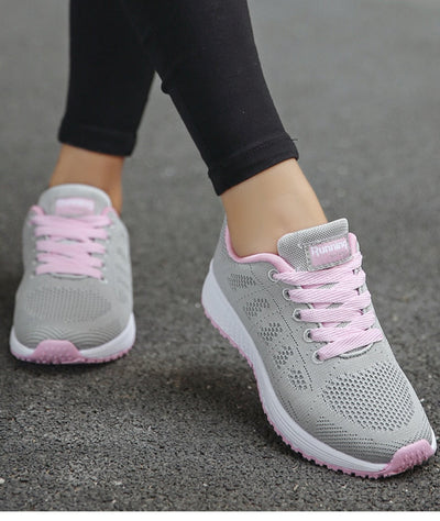 MotionGuard - High-Performance Training Shoes with Advanced Orthopedic Support