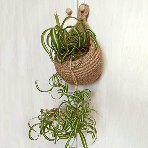 GardenWall - Decorative Produce Hanging Baskets