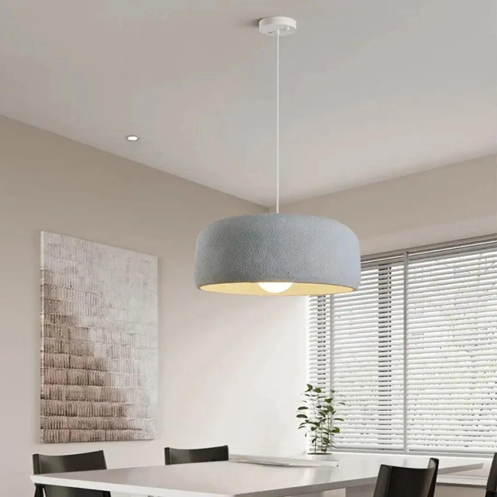 NorthernAura - Chic Nordic Chandelier