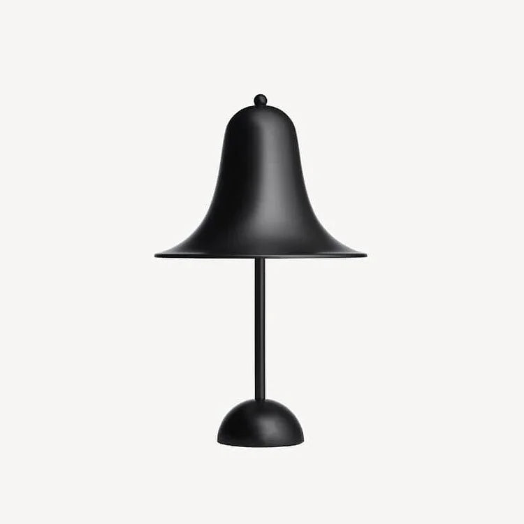 GlowOrb – Wireless Touch Dimmer Lamp