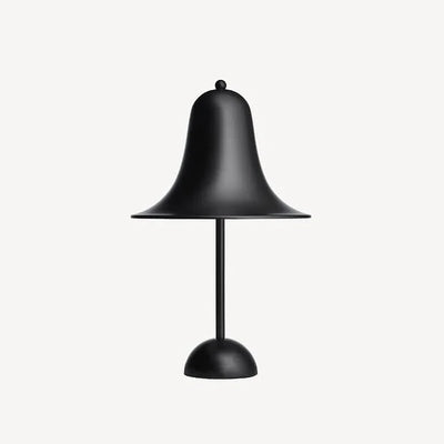 GlowOrb – Wireless Touch Dimmer Lamp