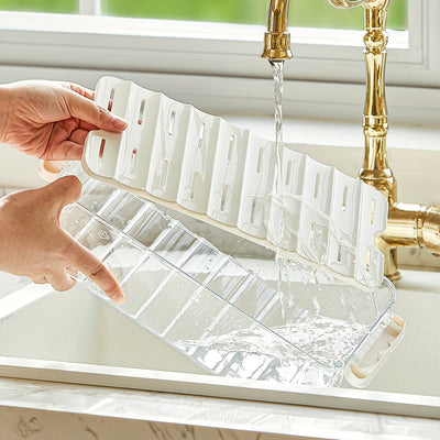 FreshKeep - Durable PET Container for Extended Freshness