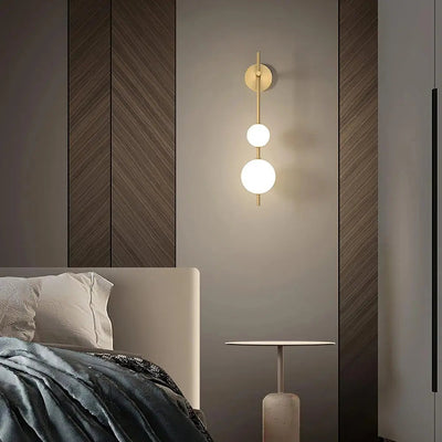 GlowHua - Chic Wall Lamp for Subtle Ambience