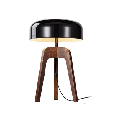 BambooBeam - Timeless Wooden Lamp