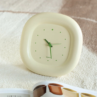 CharmClock - Cute Kawaii Wall Clock