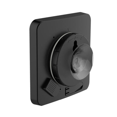 AquaClock - Waterproof Shower Timepiece