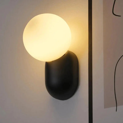 ShadeZenith - Japanese Aesthetic Wall Light