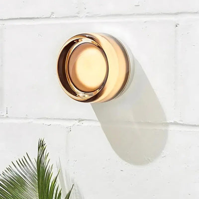 GlowRay - Elegant Wall Lighting